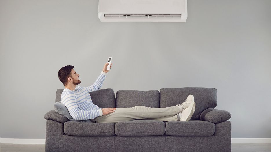 Klimatyzacja z funkcją ogrzewania może przynieść spore oszczędności