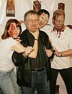 Tobe Hooper kręci arabski horror