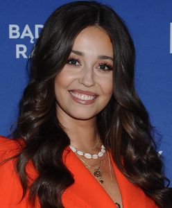 Izabella Krzan na wakacjach. Gwiazda "Koła fortuny" wygląda zjawiskowo