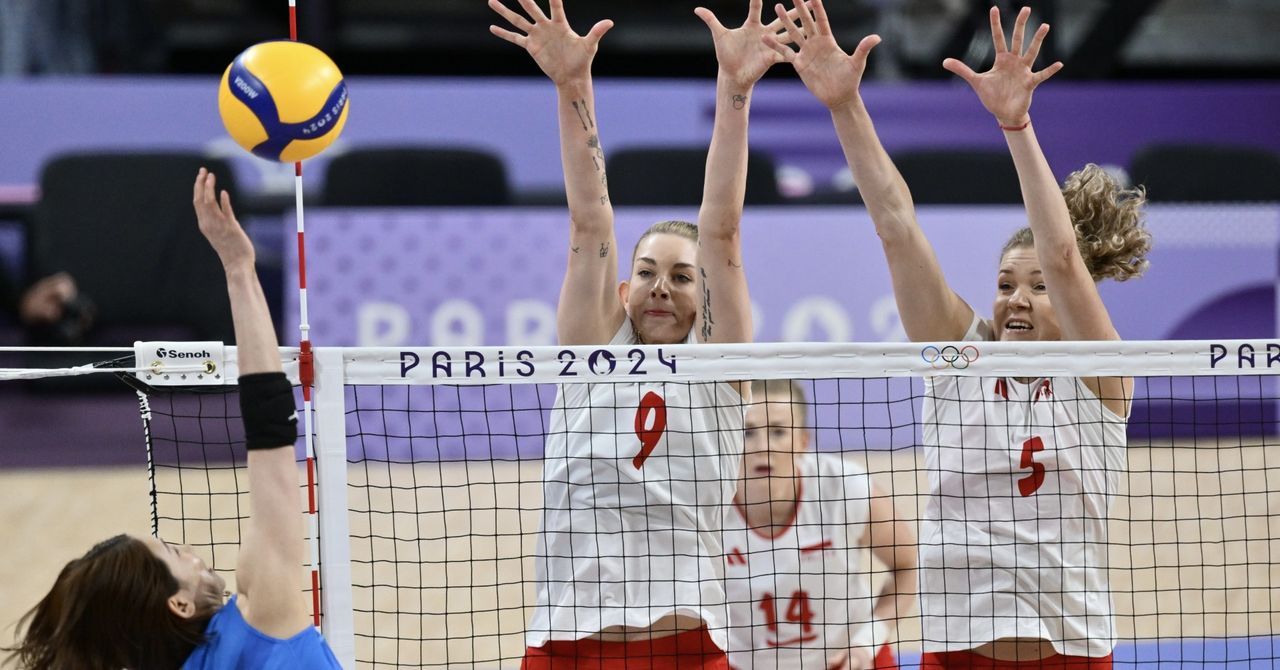 Turcja ulubionym miejscem polskich siatkarzy i siatkarek. Ogromna liczba naszych przedstawicieli w klubach z tego kraju