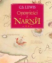 Trzecią część „Narnii” nakręci...