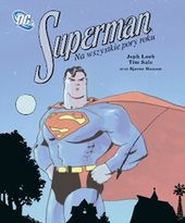 Komiks o Supermanie za 317 tys. dolarów