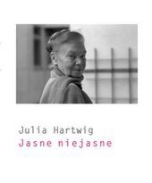 Nowy tom poetycki Julii Hartwig
