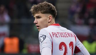 Urban pominie Pietuszewskiego