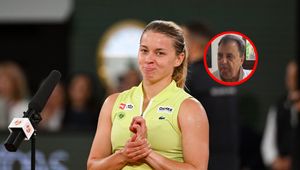 "Tajne grono". Oto od kogo zależy dzika karta dla Chwalińskiej na Wimbledon. W tle siostry Williams