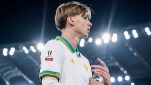 Sensacyjna porażka. Tak Włosi ocenili Ziółkowskiego