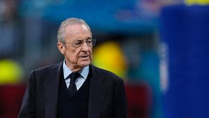 Konsternacja w Hiszpanii. Real Madryt pozwał La Ligę