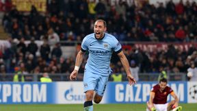 Pablo Zabaleta trafi do Interu Mediolan?