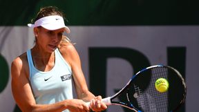 Roland Garros: niedziela z Linette, Rosolską i Matkowskim. Djoković i Nadal powalczą o ćwierćfinał