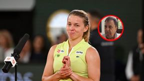 Oto od kogo zależy dzika karta dla Chwalińskiej na Wimbledon