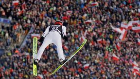 Kryzys pogłębia się. Tak zachował się Kamil Stoch