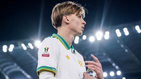 Sensacyjna porażka. Tak Włosi ocenili Ziółkowskiego