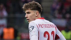 Lepiej usiądź wygodnie w fotelu. Oto aktualna wartość Pietuszewskiego