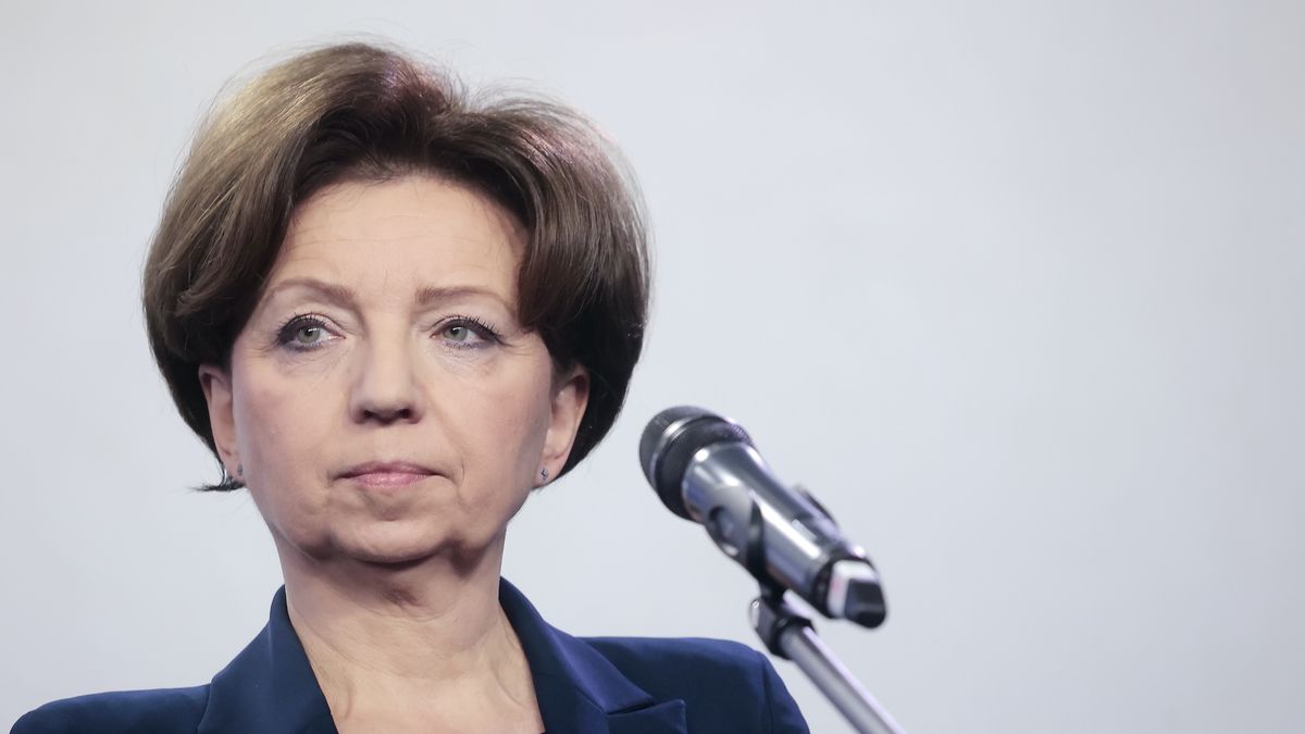 Marlena Maląg