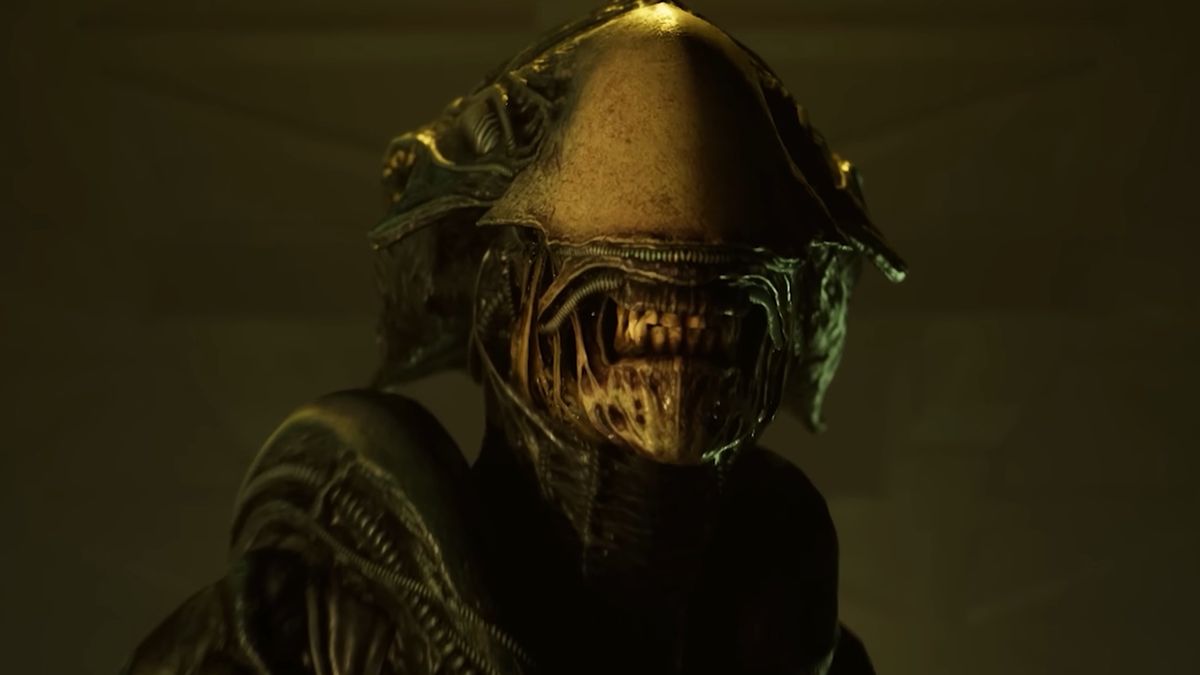 Aliens: Dark Descent - Official Pre-Order Trailer