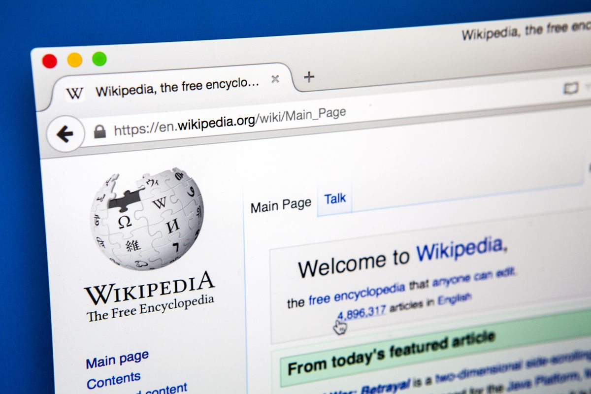 Wikipedia zaatakowana. Problemy z dostępem do stron m.in. w Polsce