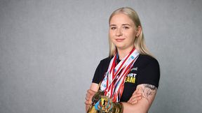 Karina Kozłowska leci po marzenia na MŚ