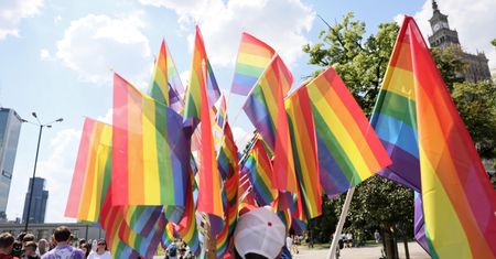 Prezydent Bolesławca przeciwko LGBT? Padły mocne słowa