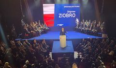 Dziennikarz OKO.press niewpuszczony na konwencję Solidarnej Polski mimo akredytacji