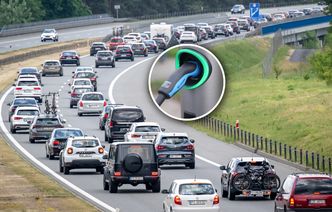 Unia zarządziła rewolucję na drogach. Realizacja celów w Polsce - 0 proc.