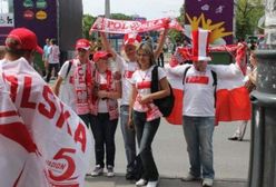 Polscy piłkarze podziękują dziś kibicom