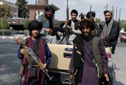 Nowy zakaz talibów. Piekło w Afganistanie jeszcze większe