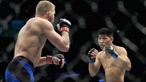 Polska ma Jędrzejczyk, Irlandia - McGregora. A Azja? To potężny problem dla UFC