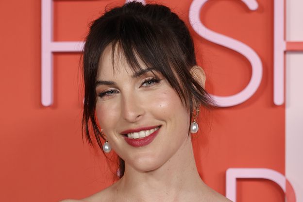 Rozbicki dodał fotki z córką Moore i Willisa! "Jestem wdzięczny" - Pudelek