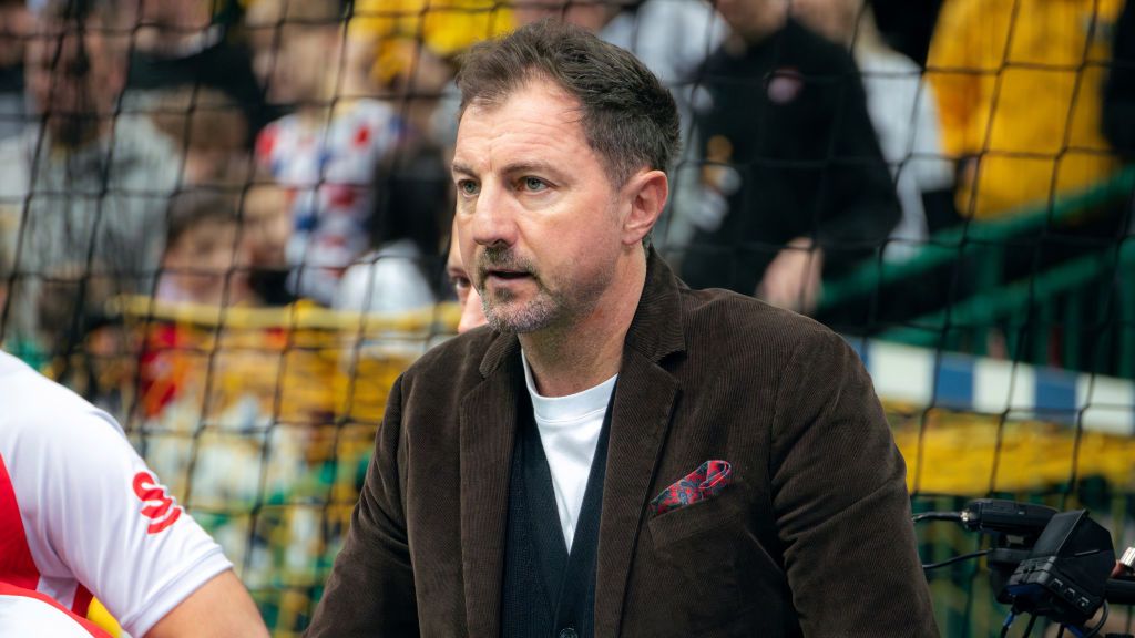 Getty Images / Marcin Golba/NurPhoto / Na zdjęciu: Jerzy Dudek