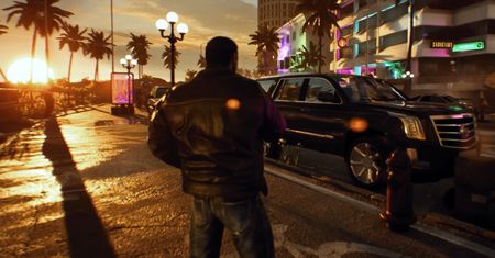 GTA 6 coraz bliżej. Take-Two porusza temat sztucznej inteligencji