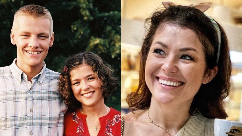 Kasia Cichopek świętuje 20-lecie "M jak miłość"