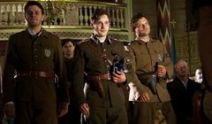 „Historię Roja” śledziło 740 tys. widzów. TVP1 przegrała z konkurencją