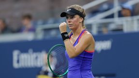 Magdalena Fręch wróciła do gry. Dwa sety i było po meczu