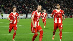 Liga Mistrzów. Gdzie oglądać mecz Bayern Monachium - Sporting Lizbona? O której początek?