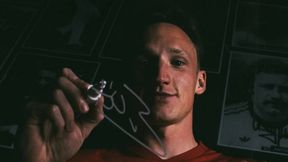 Konkret w Krakowie. Wisła potwierdza transfer gwiazdy I ligi