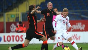 Holendrzy nie powinni dostać karnego? Jóźwiak: Kontrowersyjna decyzja