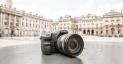 Sony A77 II - pierwsze wrażenia