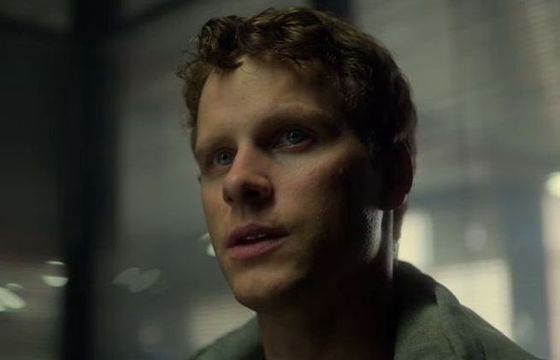 Netflix pokaże serial "Młody Wallander"