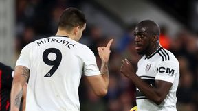 Bójka zamiast relaksu. Ćwiczenia jogi z udziałem zawodników Fulham wymknęły się spod kontroli