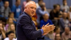 AZS AJP - CCC: Mecz godny play-off