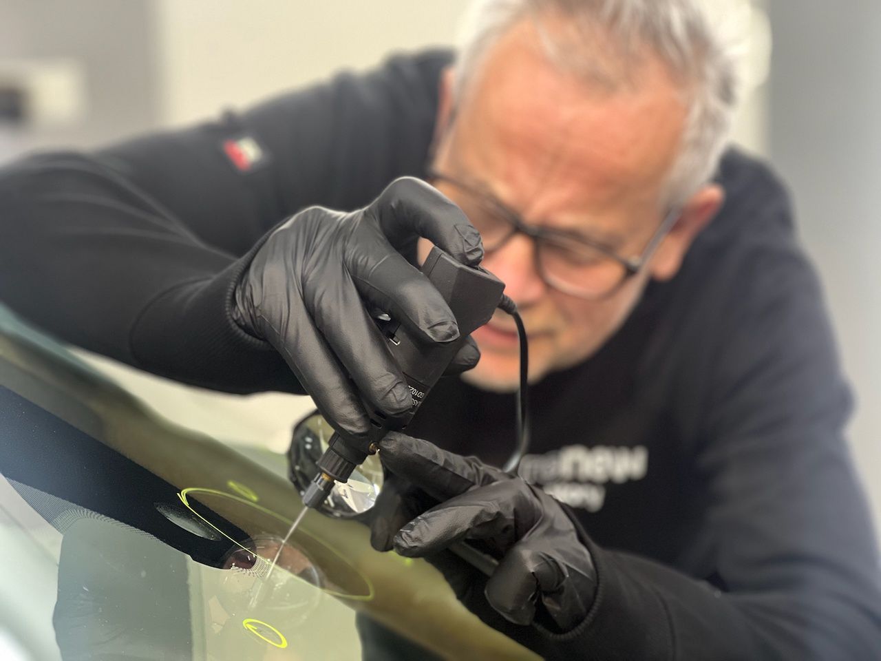 ReNew Factory Renault