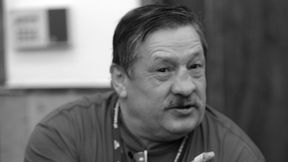 Nie żyje wybitny polski pięściarz, Henryk Średnicki