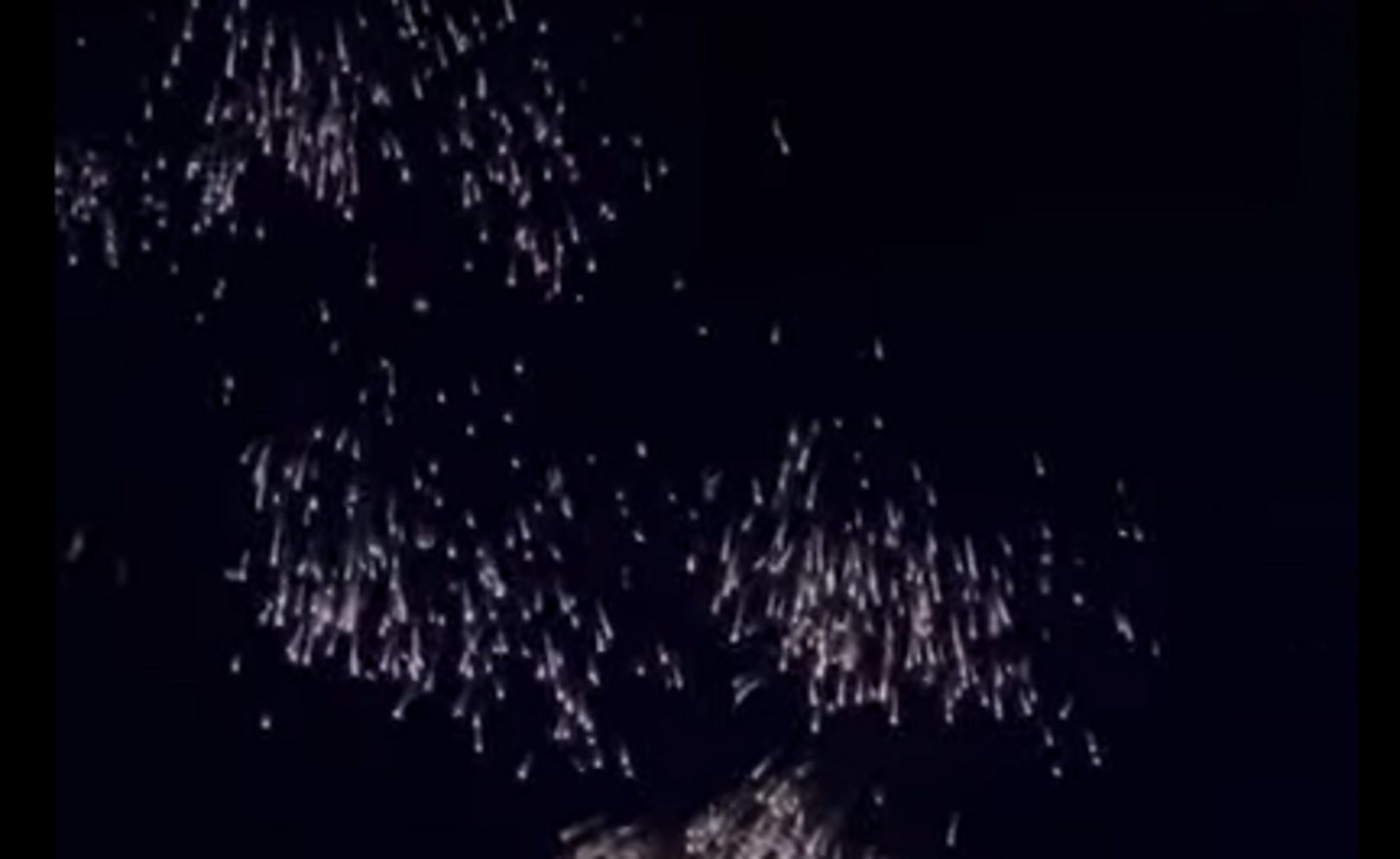 Biały fosfor w Ukrainie. Rosja omija zakazy, Chiny w łańcuchu dostaw