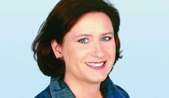 Ilona Szajkowska redaktor naczelną miesięcznika „Cztery Kąty”