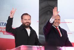 Stanowski uderzył w TVP. Pochwalił za to Republikę