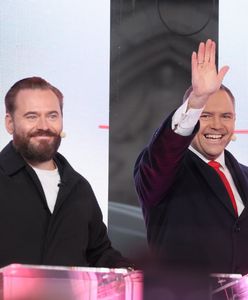 Stanowski uderzył w TVP. Pochwalił za to Republikę