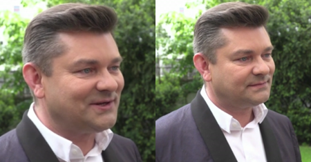 Uroczy Zenon Martyniuk o fanach: "Często chcą, żebym im na ulicy zaśpiewał. Jak nie jestem zajęty, to śpiewam"