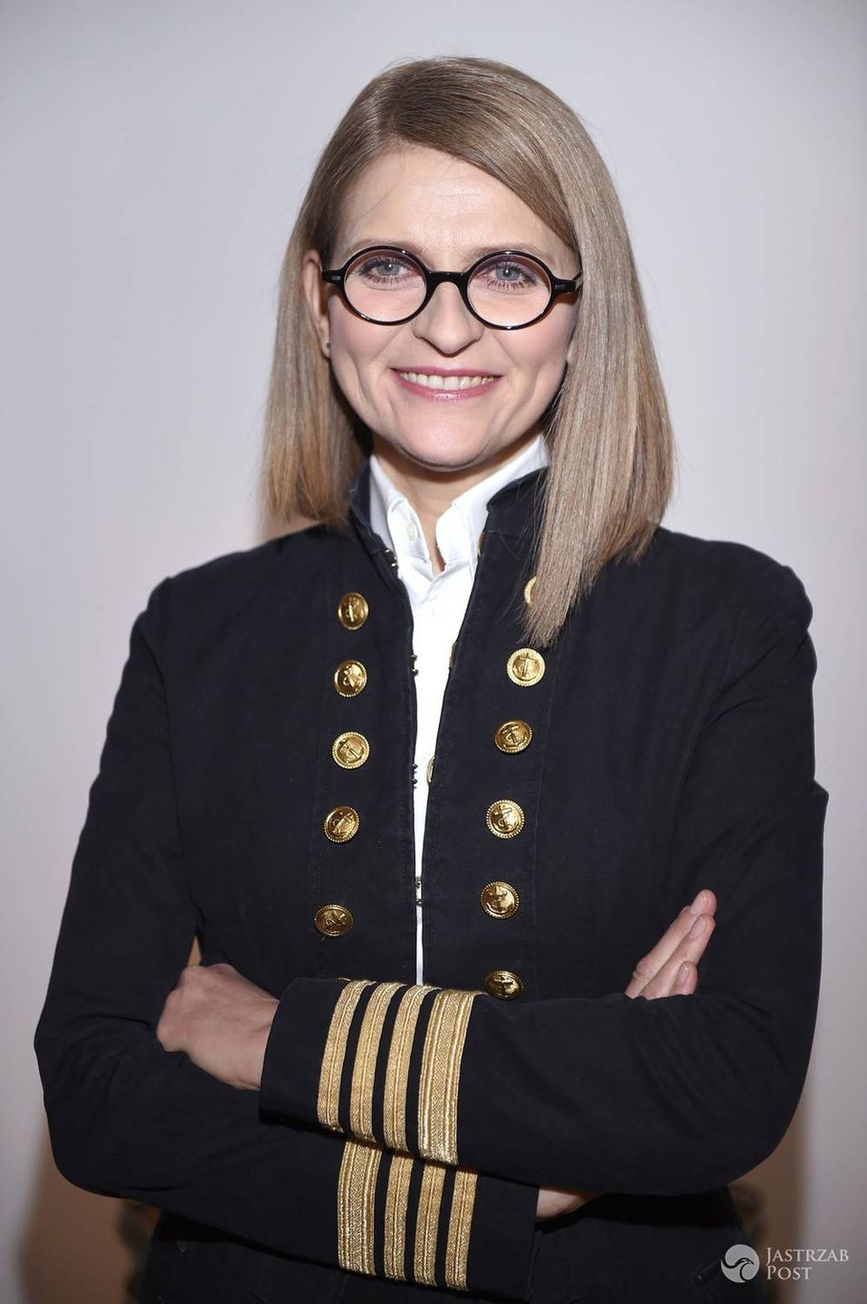 Irena Kamińska-Radomska (AKPA)