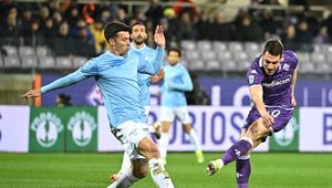 Zwrot akcji w meczu Serie A. Fiorentina pokazała charakter