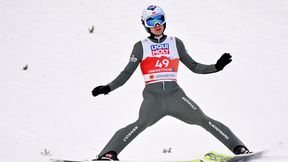 Oberstdorf 2021. Optymistyczne słowa Kamila Stocha. "Mam wszystko co potrzebne, żeby dobrze tu skakać"
